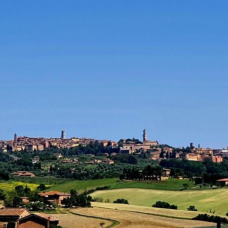 Dago Farmhouse Siena Exteriör bild