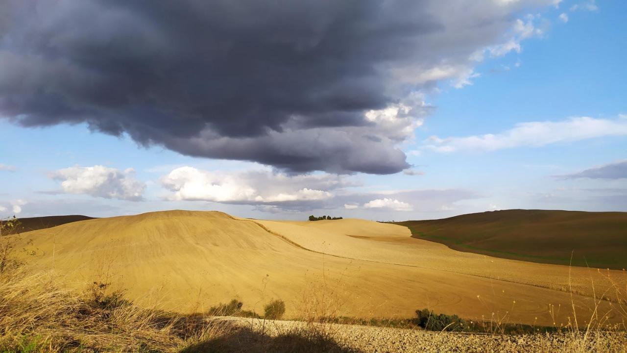 Dago Farmhouse Siena Exteriör bild