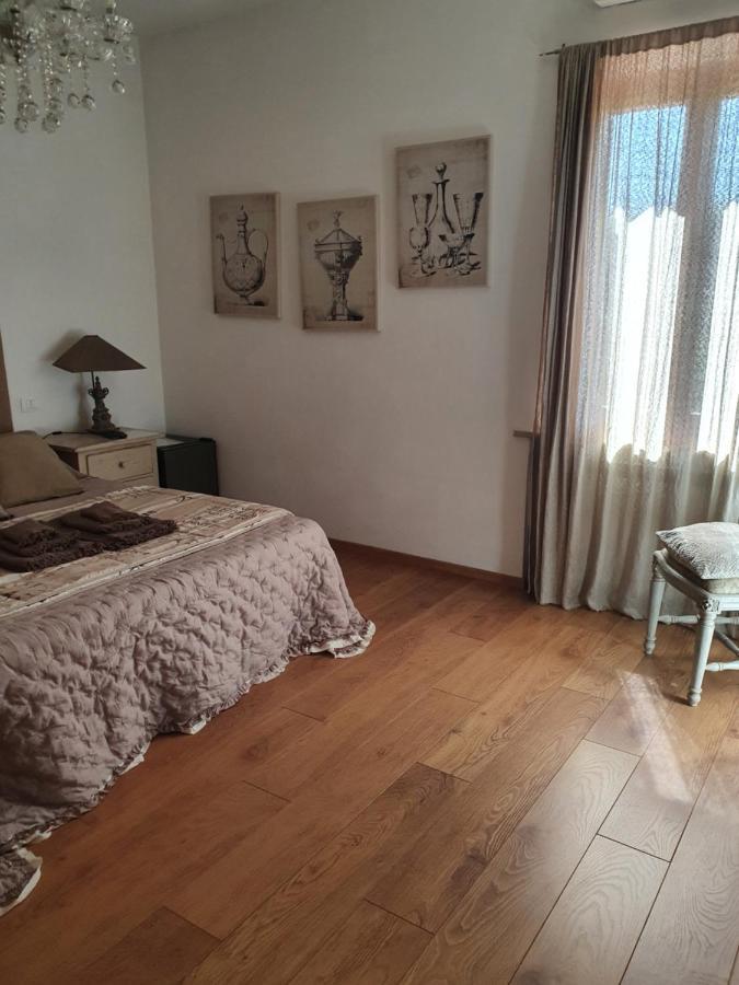 Dago Farmhouse Siena Exteriör bild
